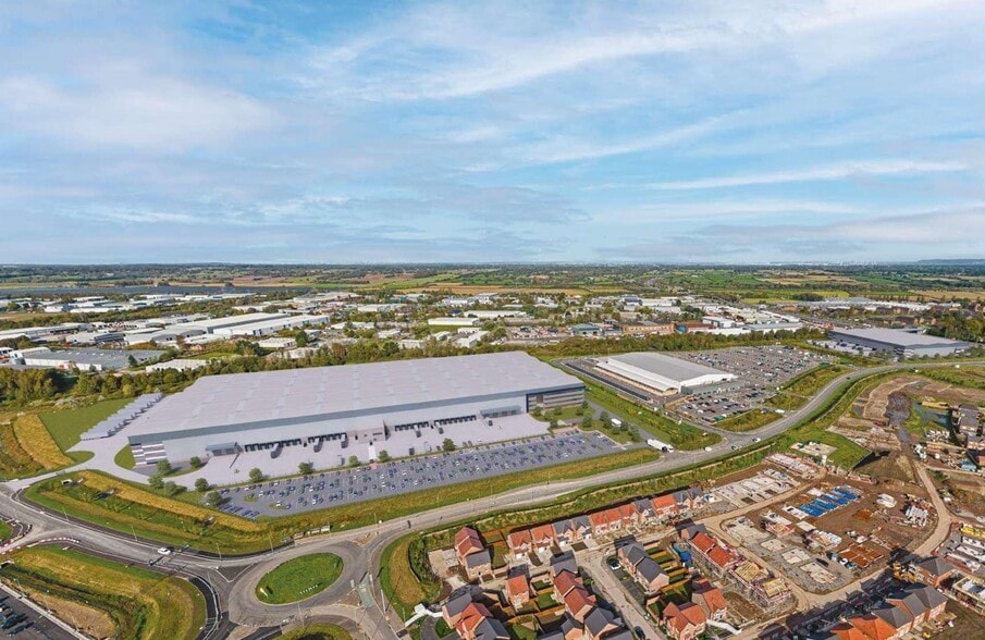 Welsh Rd, Deeside to rent - Building Photo - Image 2 of 5