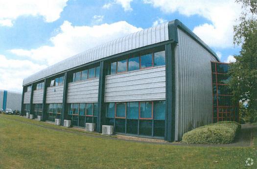 Davy Clos, Wellingborough for sale - Primary Photo - Image 1 of 1