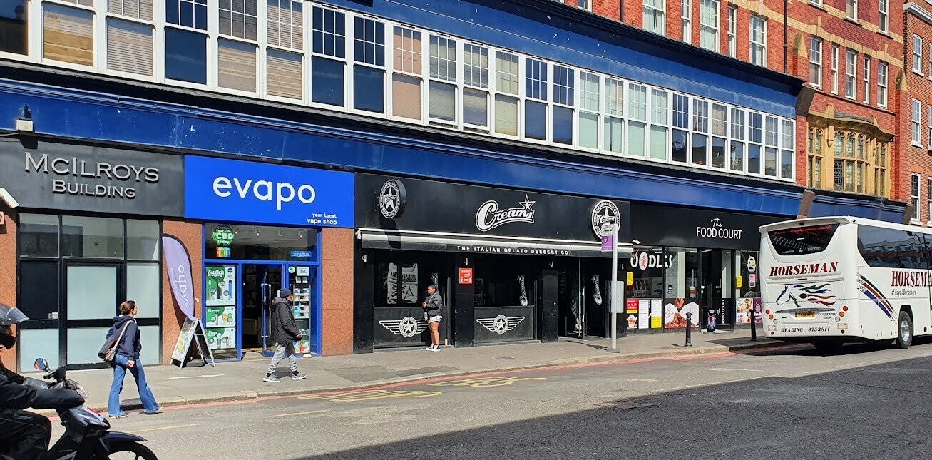 Oxford Road Reading, BKS for Sale UK