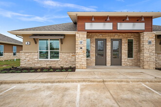 2951 FM 1460, Georgetown, TX for rent Building Photo- Image 2 of 30