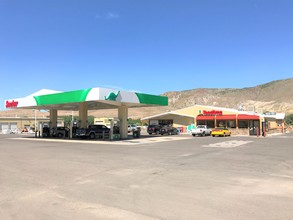 Retail in Salina, UT for sale Primary Photo- Image 1 of 1