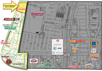 More details for The Vineyard Freeway Center, Murrieta, CA - Retail for Rent