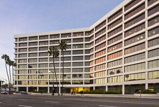 More details for 8383 Wilshire Blvd, Beverly Hills, CA - Office for Rent