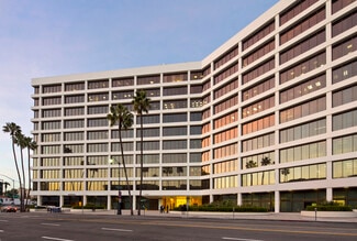 More details for 8383 Wilshire Blvd, Beverly Hills, CA - Office to Rent