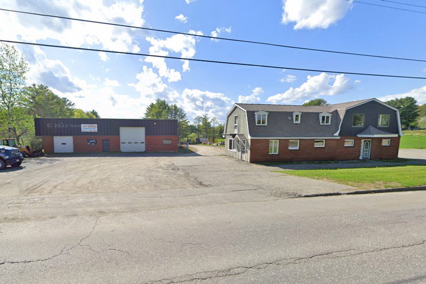 70 Cony Rd, Augusta, ME for rent - Building Photo - Image 1 of 9