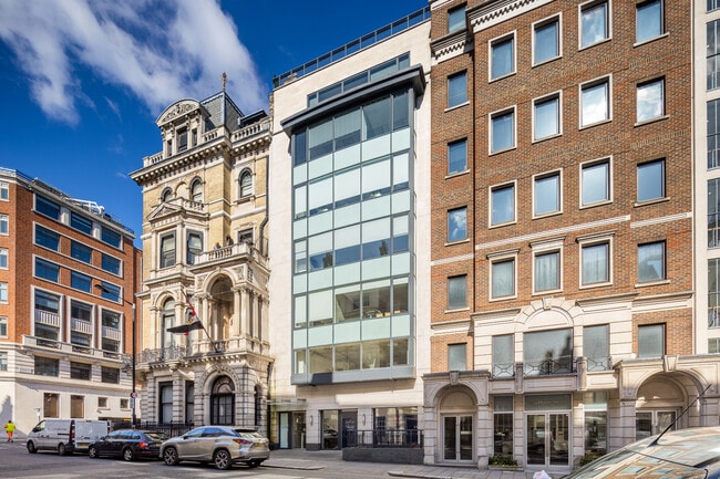 More details for 17C Curzon St, London - Office to Rent