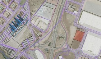 More details for Polígono Industrial Carcavas II, 2203P, Illescas - Land for Sale