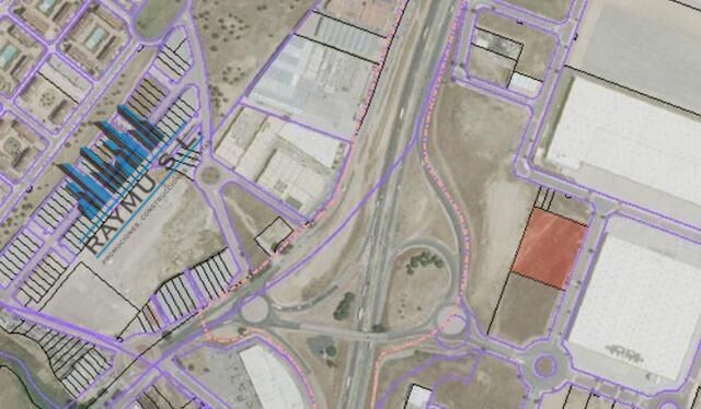 Polígono Industrial Carcavas II, 2203P, Illescas, Toledo for sale Aerial- Image 1 of 5