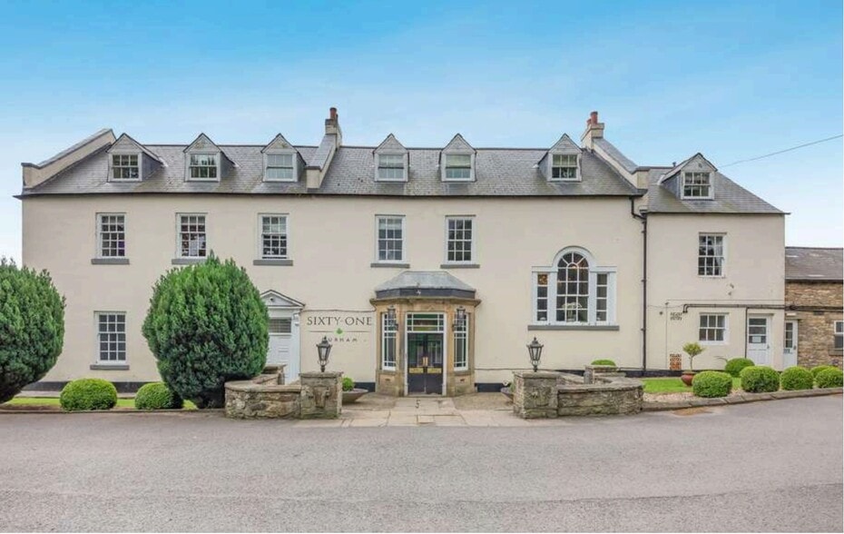 Hallgarth, High Pittington, St, Durham for sale - Building Photo - Image 3 of 9