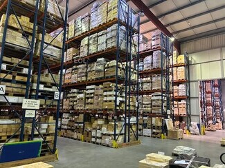 More details for Industrial to Rent