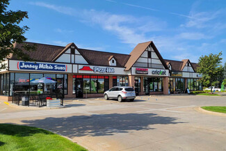 More details for 1251-1257 W Main St, Gaylord, MI - Retail for Rent