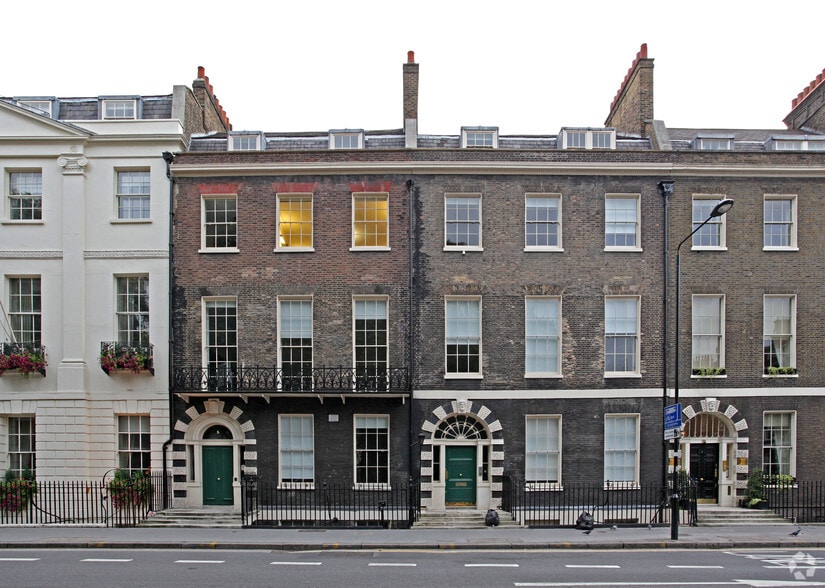 4-5 Bedford Sq, London for sale - Primary Photo - Image 1 of 1