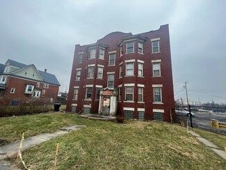 More details for 70 Westminster St, Detroit, MI - Residential for Sale