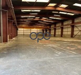Industrial in SAINT-OUEN-L'AUMONE to rent Building Photo- Image 1 of 5