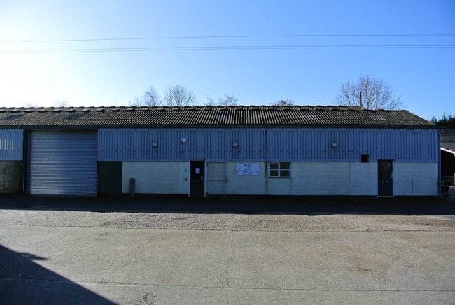 More details for Lower Common, Eversley - Industrial to Rent
