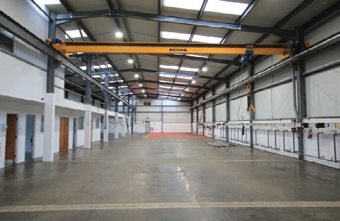 Transfesa Rd, Paddock Wood to rent Interior Photo- Image 1 of 5