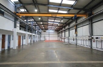 Transfesa Rd, Paddock Wood to rent Interior Photo- Image 1 of 5