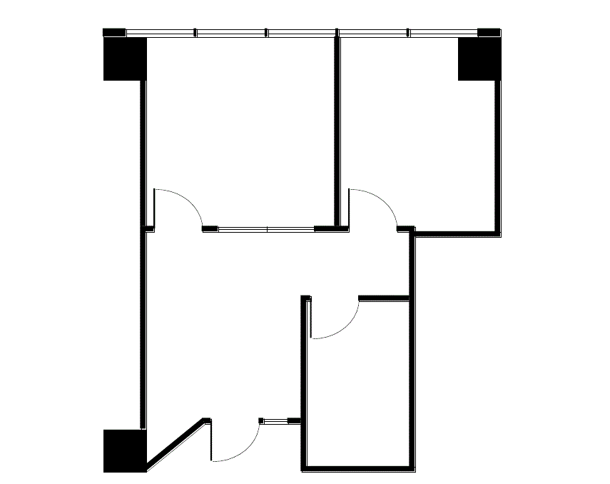 2851 S Parker Rd, Aurora, CO to rent Floor Plan- Image 1 of 1