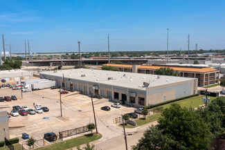 More details for 12591-12623 Perimeter Dr, Dallas, TX - Industrial for Rent