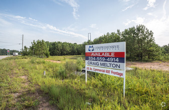 2595 Whitesville Rd, Lagrange, GA for sale Primary Photo- Image 1 of 3