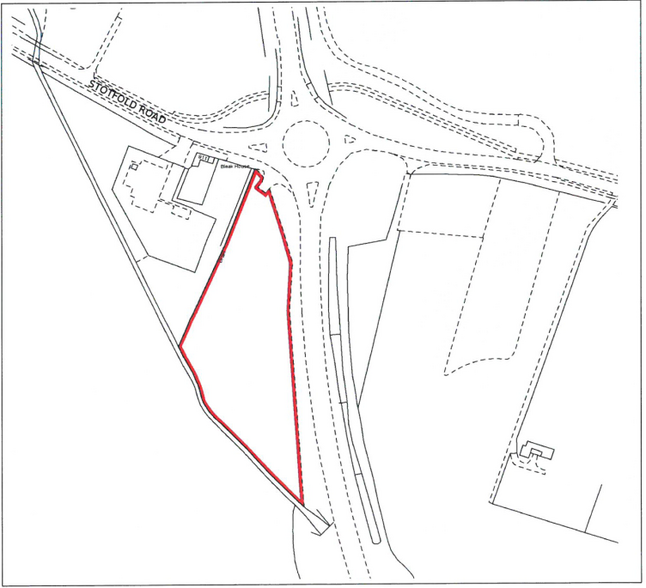 118 Stotfold Rd, Arlesey, SG15 6XS - Land for Sale | LoopNet UK