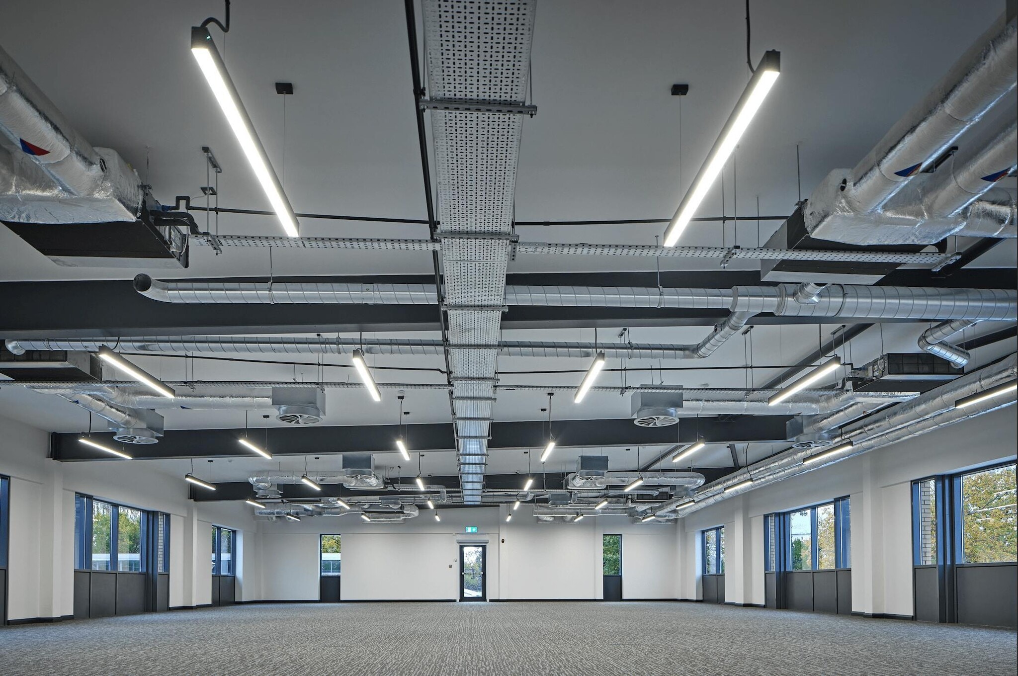 Blythe Gate, Solihull to rent Building Photo- Image 1 of 9