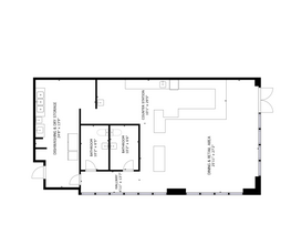 191 Hollywood Rd S, Kelowna, BC for rent Floor Plan- Image 1 of 11