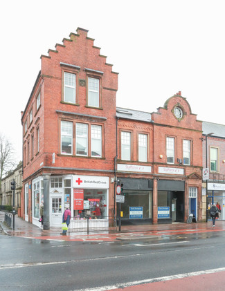 More details for 54 Lowther St, Carlisle - Office for Rent