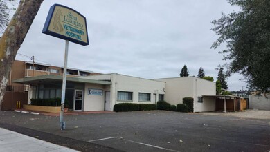 13740 E 14th St, San Leandro, CA for rent Building Photo- Image 2 of 3