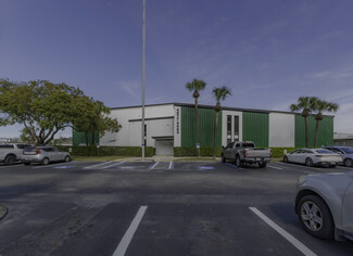 More details for 4677 118th Ave N, Clearwater, FL - Industrial for Sale