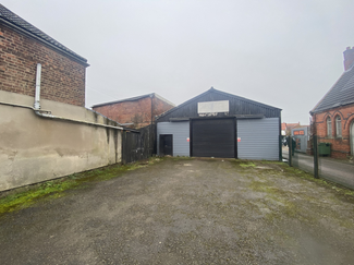 More details for 22 Fieldside, Scunthorpe - Industrial for Rent