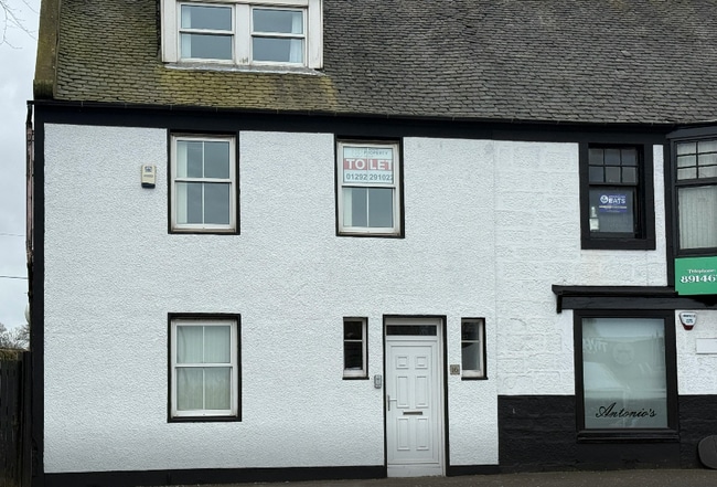 More details for 16 Muir St, Hamilton - Office to Rent