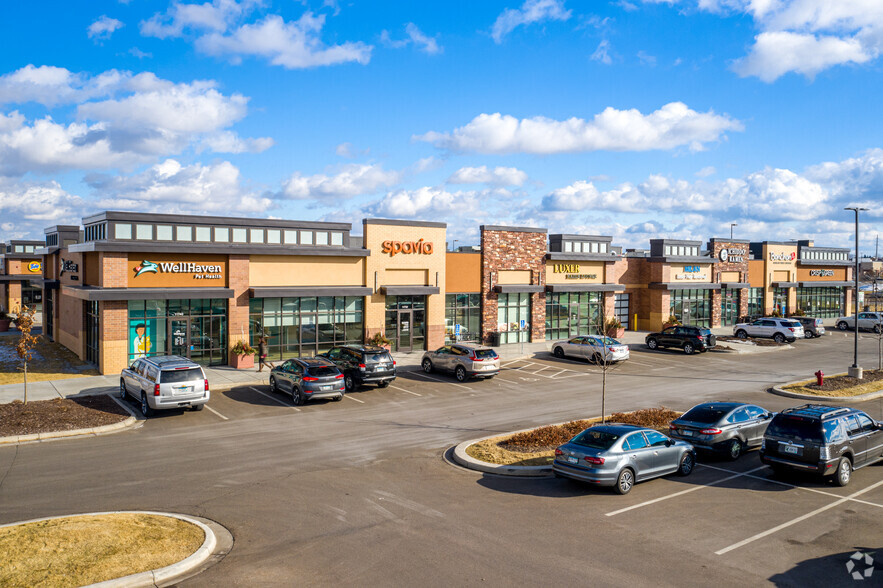 11700 Elm Creek Blvd N, Maple Grove, MN for rent - Building Photo - Image 1 of 10