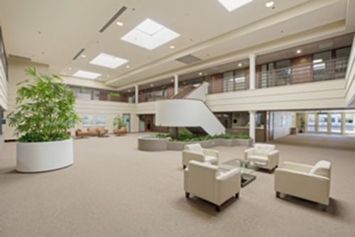 1260 N Dutton Ave, Santa Rosa, CA for rent - Lobby - Image 3 of 6