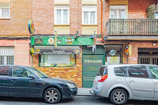 More details for Calle Virgen Lluc, 43, Madrid - Retail to Rent