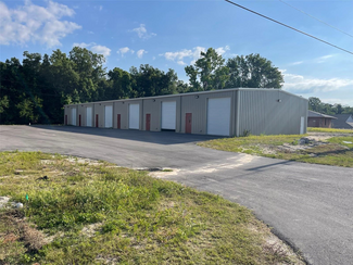 More details for 4521 SE 100th Pl, Belleview, FL - Industrial for Rent