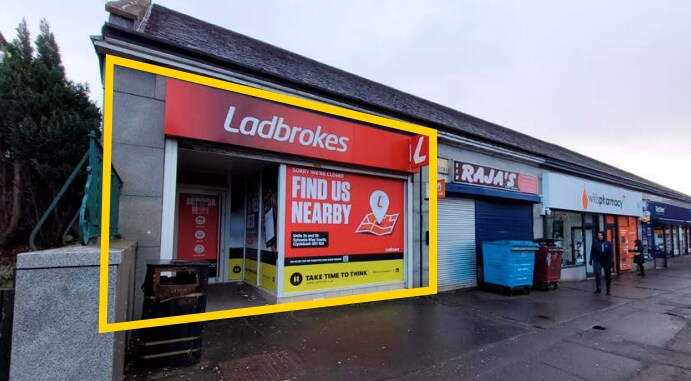 146 Duntocher Rd, Clydebank for sale Primary Photo- Image 1 of 1
