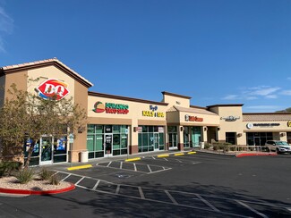 More details for 7785 N Durango Dr, Las Vegas, NV - Retail for Rent