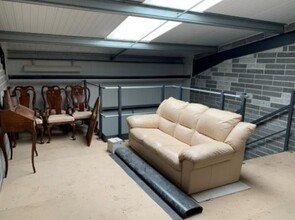 Torr Quarry, Totnes for rent Interior Photo- Image 1 of 1