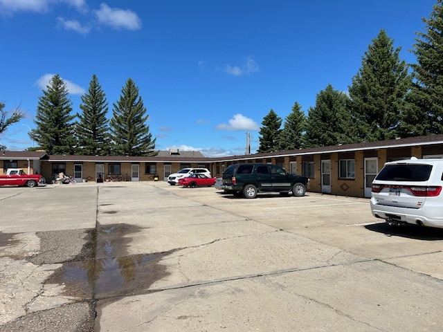 704 Highway 12 W, Bowman, ND for sale - Building Photo - Image 3 of 33