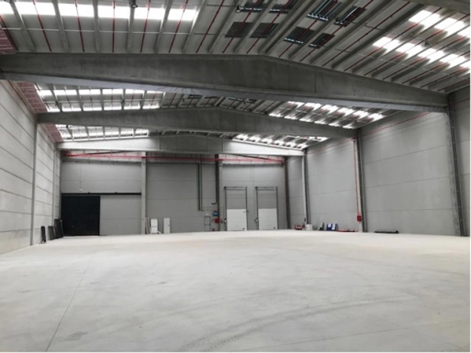 Industrial in San Fernando de Henares, Madrid to rent Interior Photo- Image 1 of 5