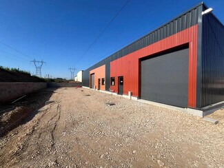 More details for Light Industrial to Rent