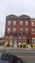 882 W Lombard St, Baltimore, MD for sale Other- Image 1 of 1