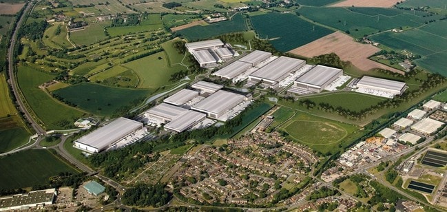 More details for Peddimore Ln, Sutton Coldfield - Industrial to Rent