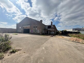 More details for 354 Padholme Rd E, Peterborough - Industrial for Sale