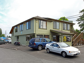 More details for 1110 5th St, Marysville, WA - Office/Retail for Rent