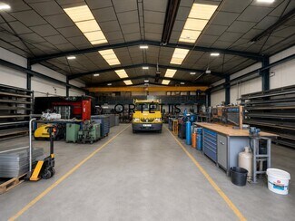More details for 3 Bis Rue Boudeville, Toulouse - Light Industrial to Rent