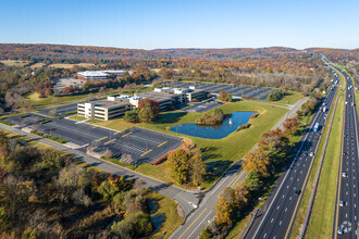 53 Frontage Rd, Hampton, NJ - aerial  map view - Image1