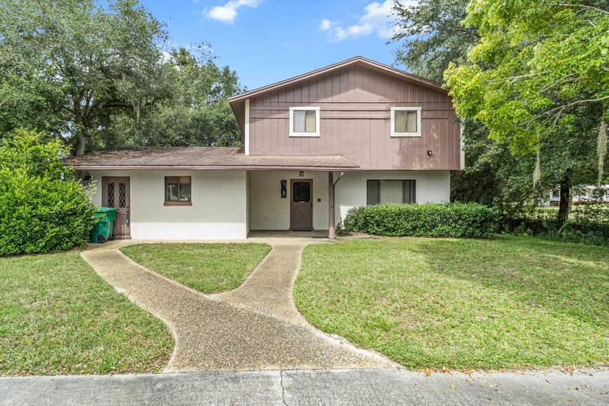 4933 E Arbor St, Inverness, FL for sale - Building Photo - Image 1 of 45