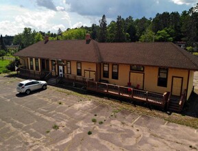 11405 S US Highway 53, Solon Springs, WI for sale Building Photo- Image 1 of 26